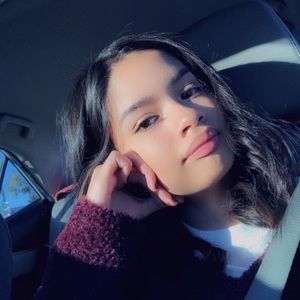 Meet your Posher, Lexi